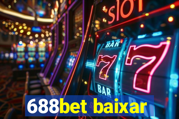 688bet baixar